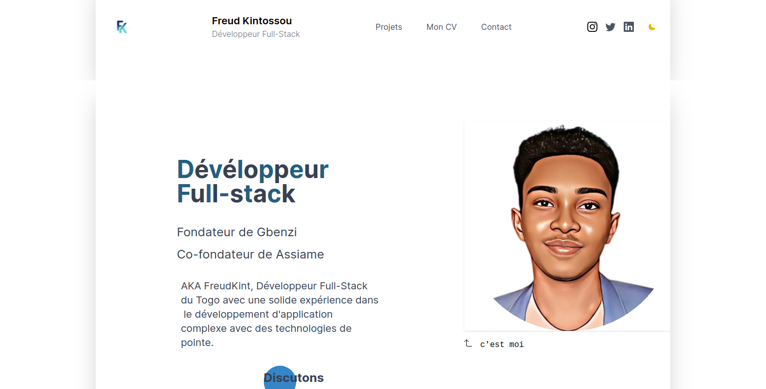 portfolio